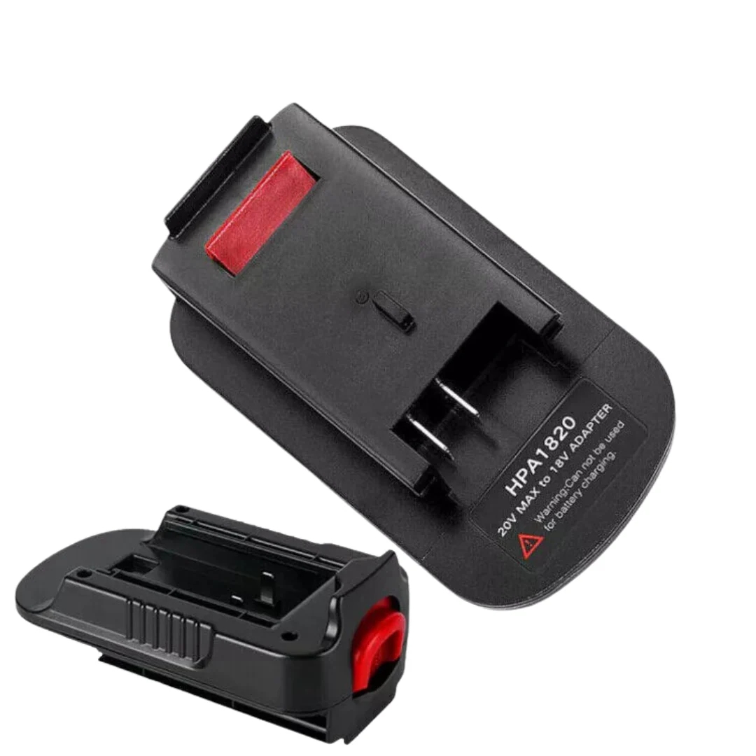 18V Replacement Battery for Black and Decker HPB18 18 OPE 244760-00 (2 Pack) - Image 2