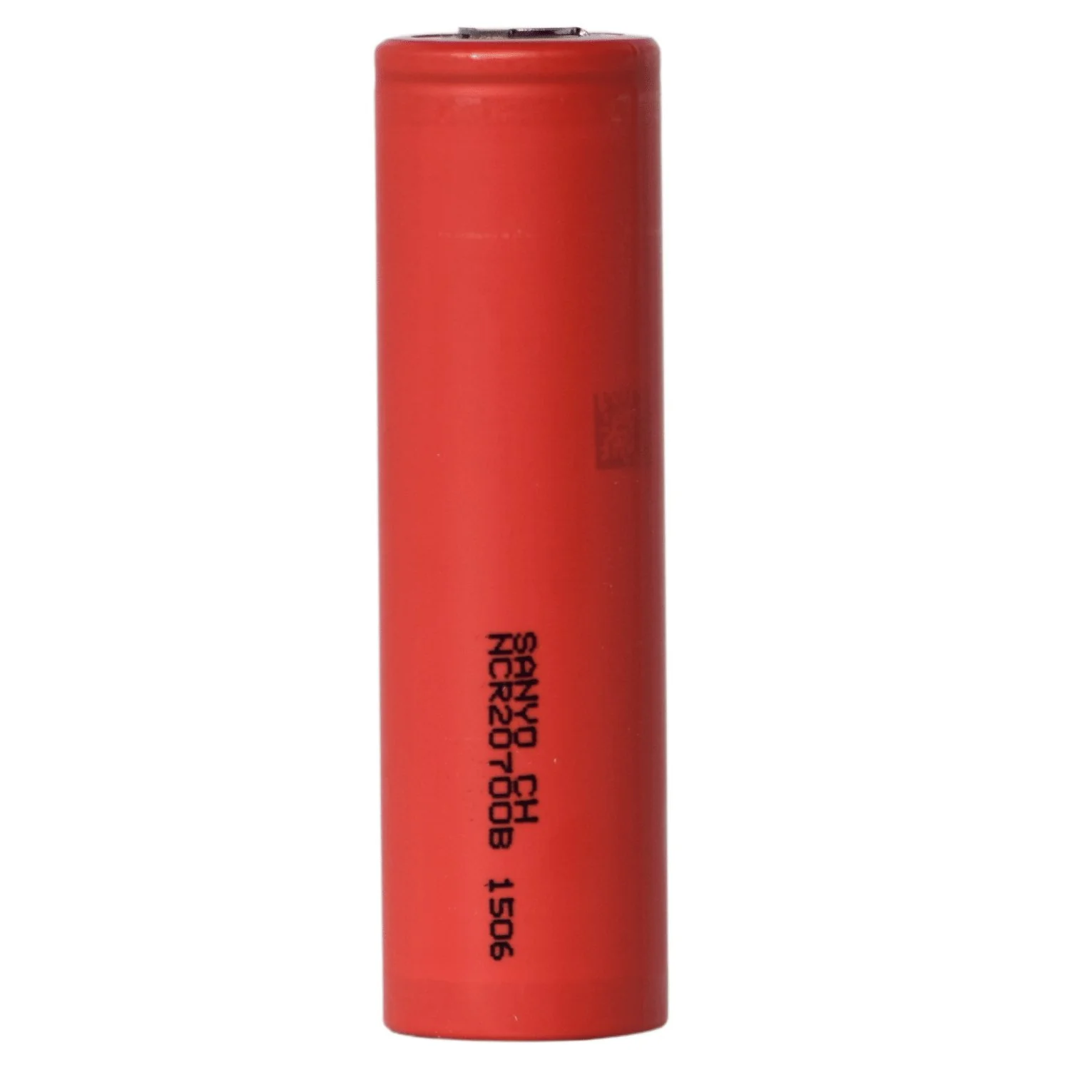 20700 Battery Sanyo NCR20700B 15A - Image 3