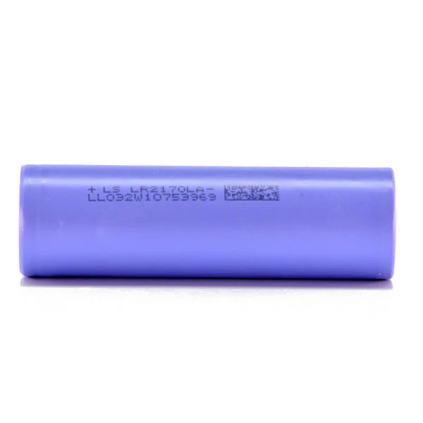 21700 Battery - 35a 4000mAh LR2170LA - Image 3