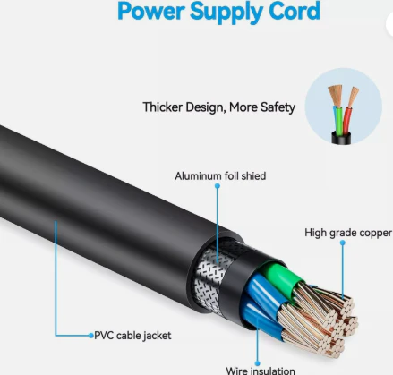 42V 2A Adapter Charger for Jetson V5/V6 Jetson Sync hoverboard Power Supply - Image 3