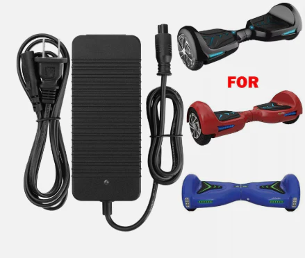 42V 2A Adapter Charger for Jetson V5/V6 Jetson Sync hoverboard Power Supply - Image 4