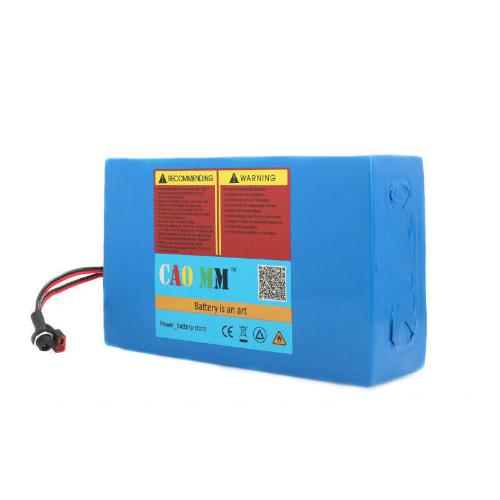 BW Ebike 48v 20ah Scooter Battery - Image 3