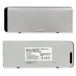 Apple 10.8V 4200Mah Li-Pol