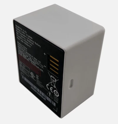 Arlo Battery A-4a For Arlo Ultra, Ultra 2, Arlo Pro 3, Pro 4, 5, 5S Camera VMC4040P - Image 3