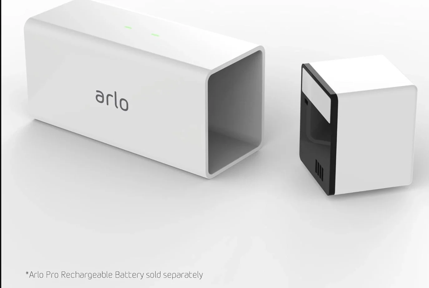 Arlo Charging Station for Arlo Pro, Pro 2, Go VMA4400C-100NAS - Image 3