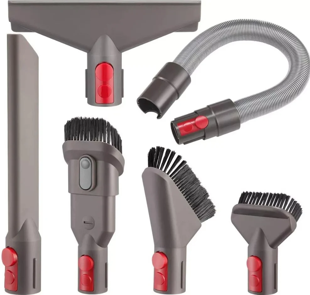 Attachments Dyson V7/8/10/11 Absolute Animal Vacuum Cleaner
