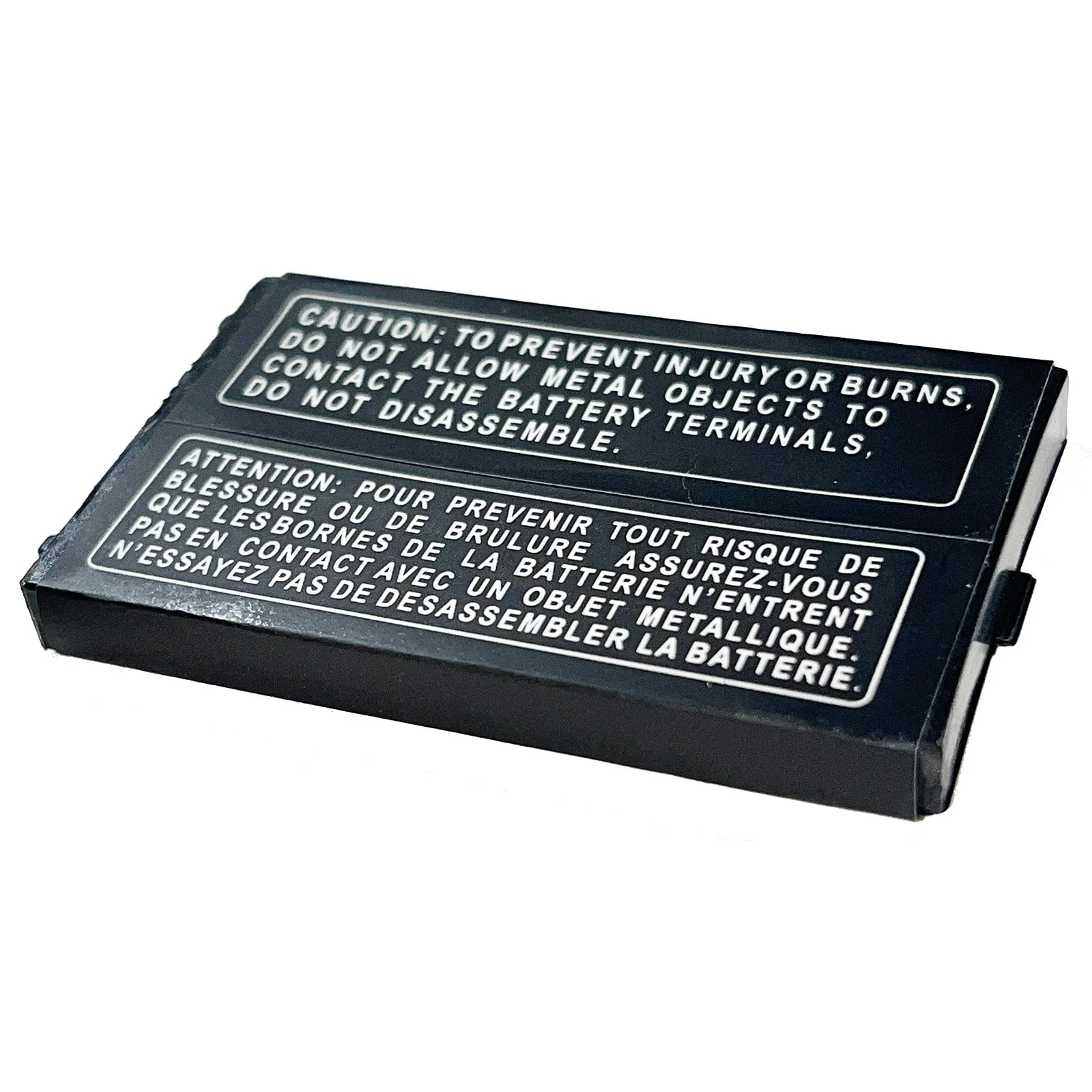 Battery for Nintendo DS NDS NTR-003 NTR-001 - Image 2