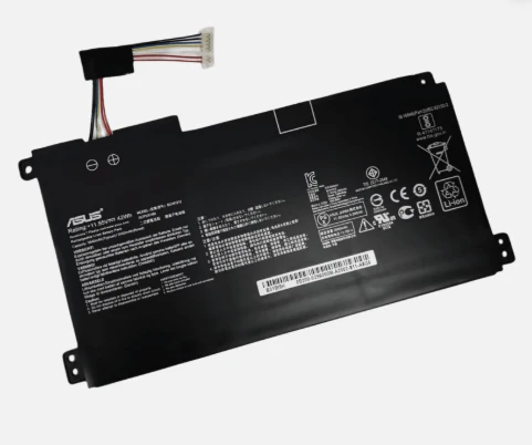 B31N1912 C31N1912 Replacement Battery for ASUS VivoBook14 L410MA E410M E410MA E510M - Image 3