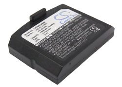 BA 300 Rechargeable Battery for Sennheiser - Image 3