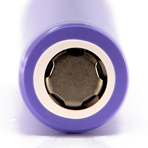 BAK 18650 Battery3350mAh 6.5A (N18650CP) - Image 4