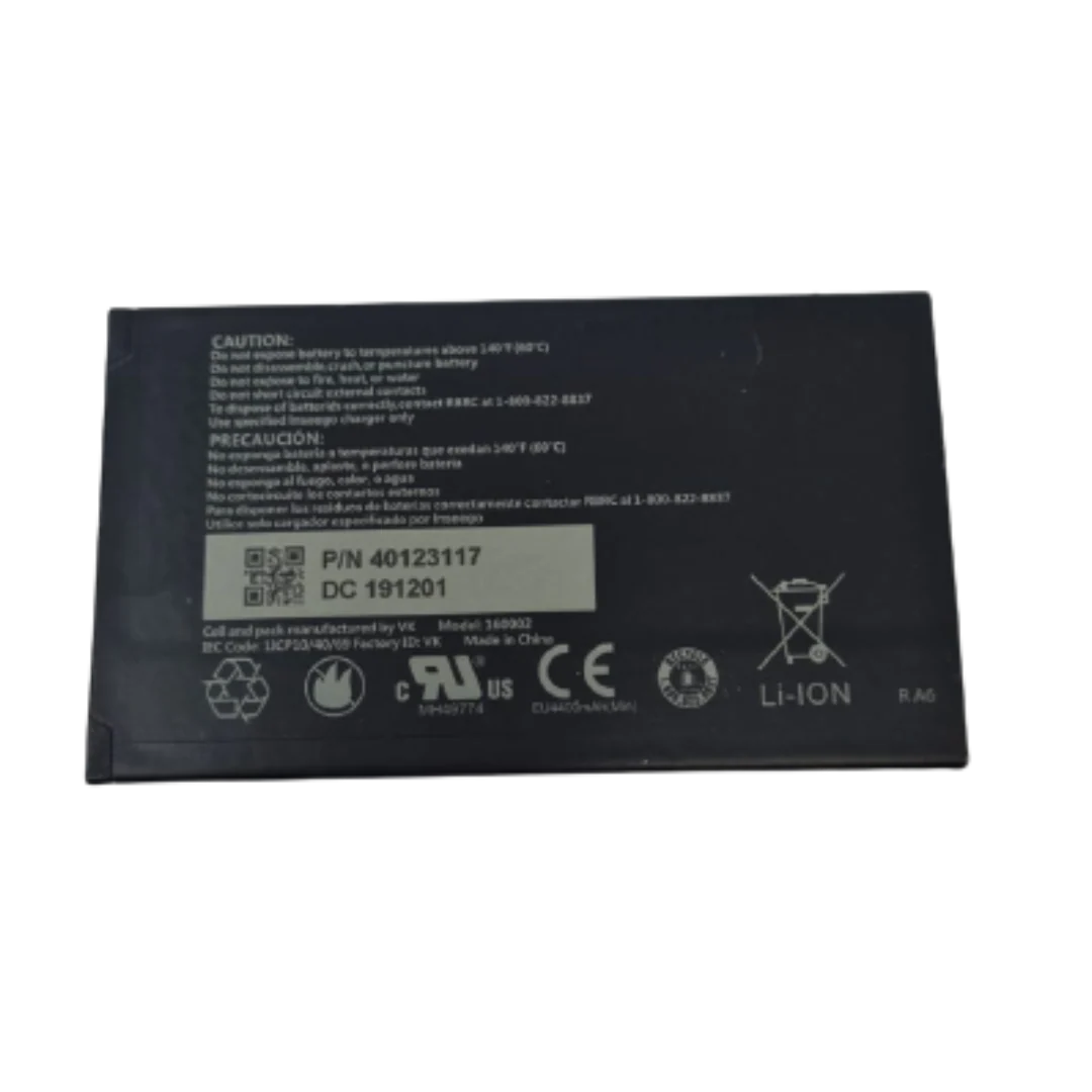 Novatel MiFi Replacement Battery 160002 For Verizon Jetpack 7730L MiFi 8800L - Image 4