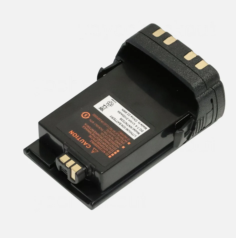 Battery For APX6000 APX7000 APX8000 Radio NNTN7038 Walkie Talkie - Image 3