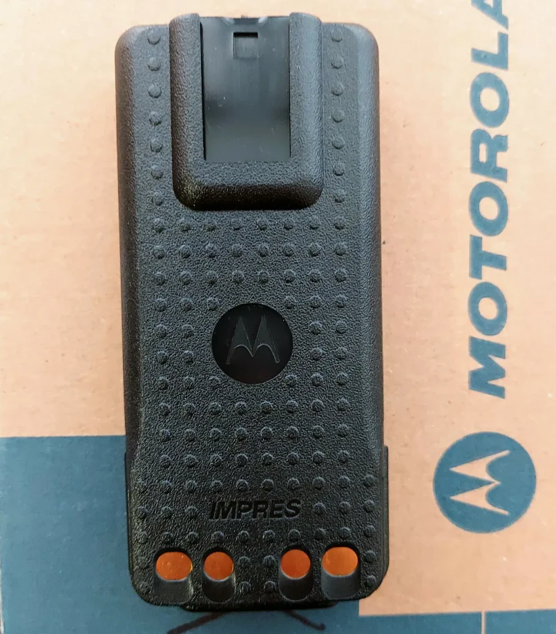 Battery for Motorola Xpr Impres 2800mAh Li-Ion Battery For XPR7550E XPR3500E - Image 4