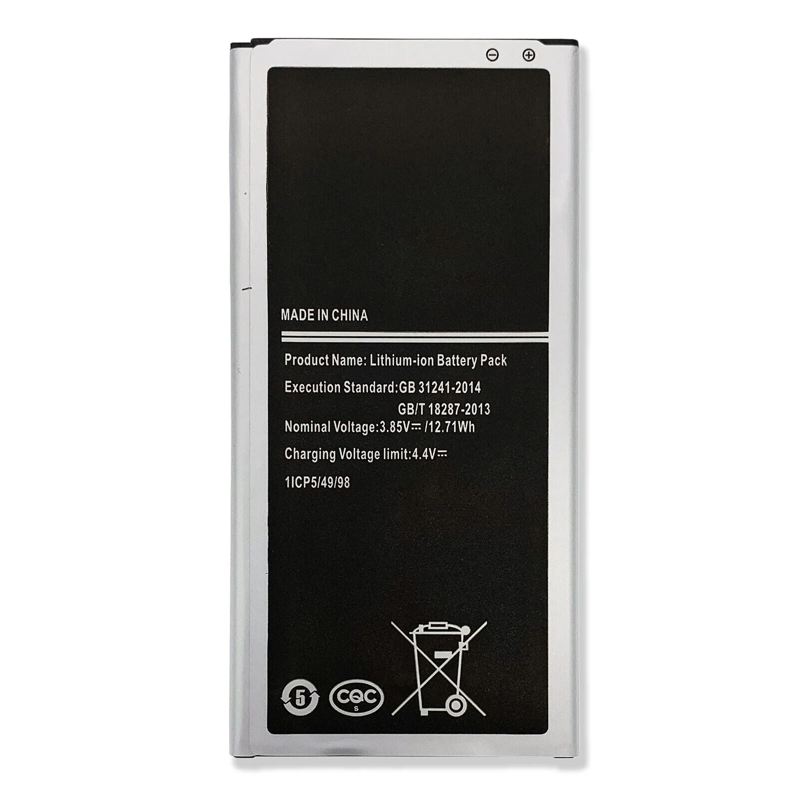 Samsung Galaxy J7 Replacement Battery (2017) SM-J727A J727U J727R4