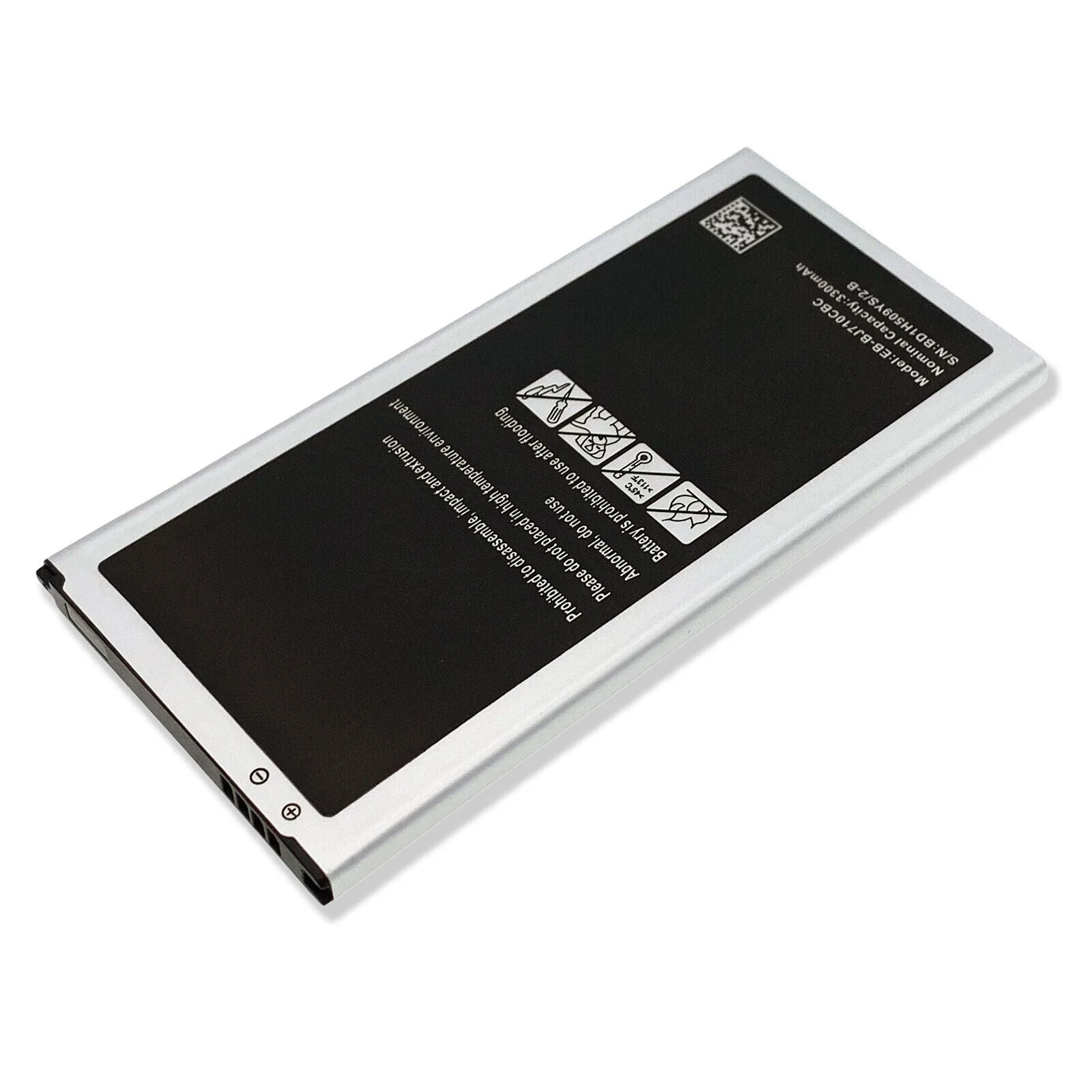 Samsung Galaxy J7 Replacement Battery (2017) SM-J727A J727U J727R4 - Image 2