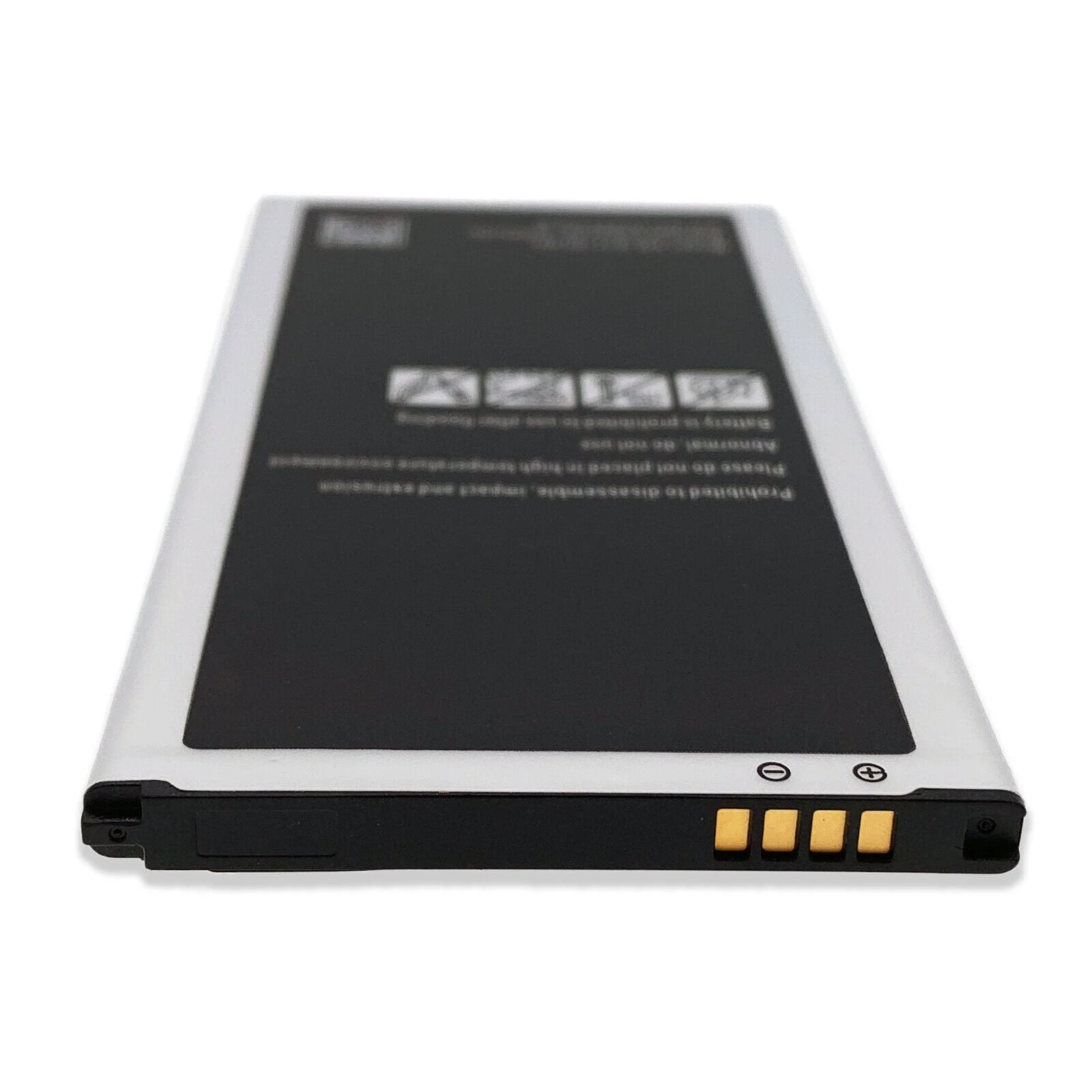 Samsung Galaxy J7 Replacement Battery (2017) SM-J727A J727U J727R4 - Image 3