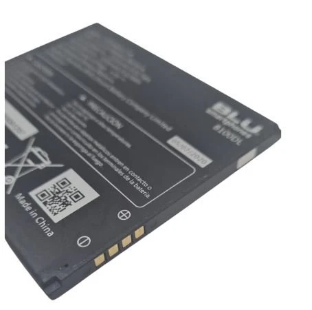 Battery LT25H426271B For BLU View1 B100DL Radiant Core U304AA OEM 4.4V - Image 2