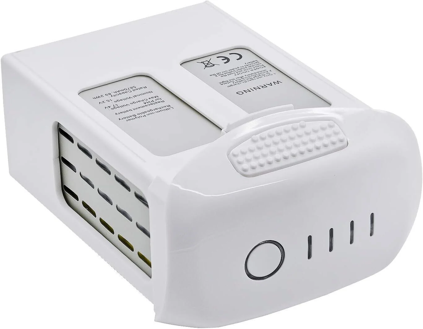 Battery Replacment for Flight Battery for DJI Phantom 4 Series Drones - Image 3
