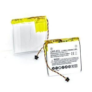 Beats Solo 2.0 3.7V 350Mah Li-Pol Battery