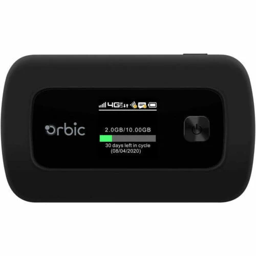BTE-3003 Battery Verizon Orbic Speed Mobile Hotspot RC400L