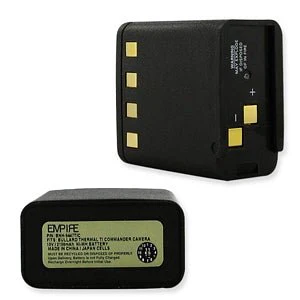 Bullard Therm. Tic Ni-Mh 2150Mah