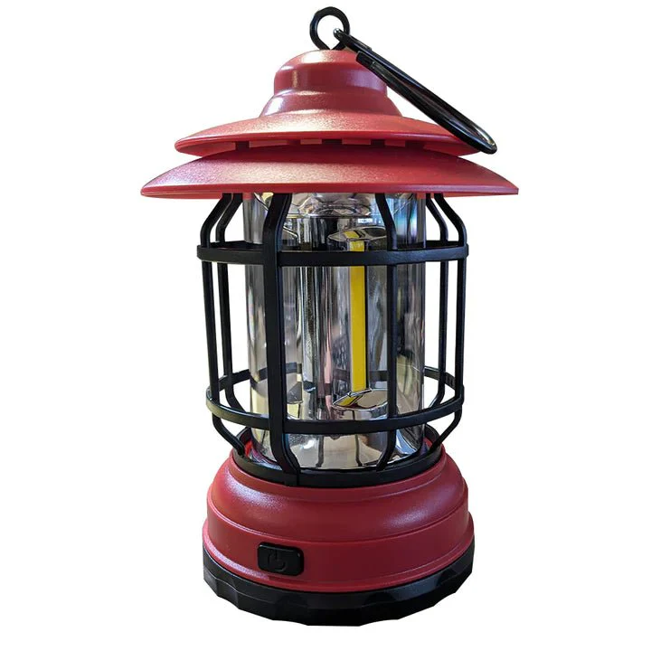 Lantern Light 260LM Lantern Camelion - Image 3