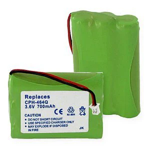 Casio Pm-3201013 Nimh 700Mah