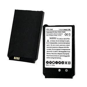 Cisco 7926G / 7925G 3.7V 1400Mah Li-Ion Battery