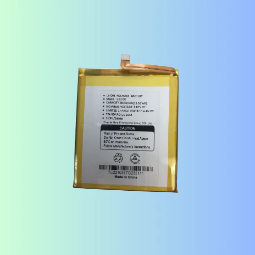 Battery for Schok Volt SV55 SB300 OEM SV55216