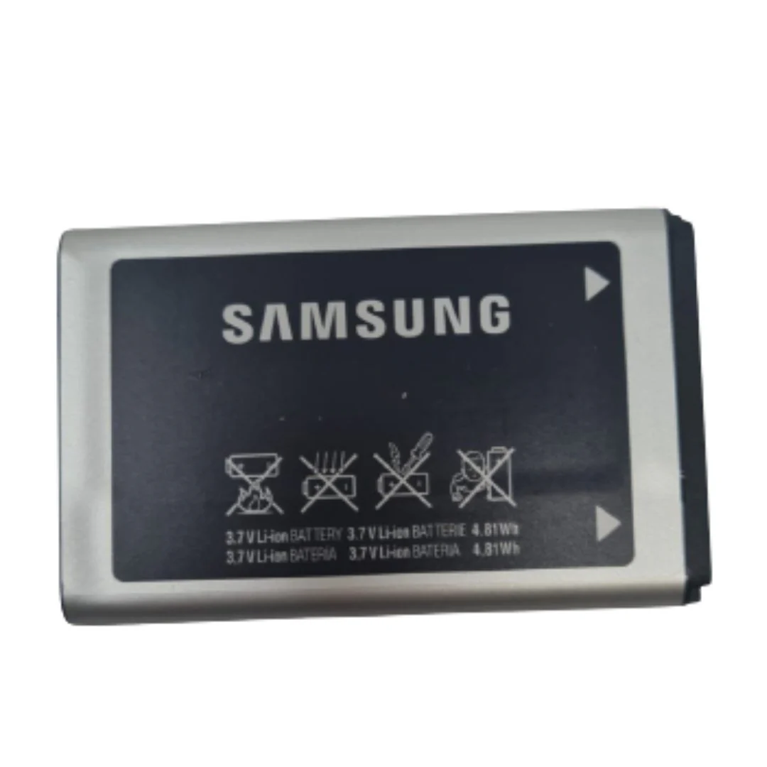 Samsung Rugby 2 Battery AB663450BA For  A997 3 A847 4 B780A Convoy 4 B690 U640