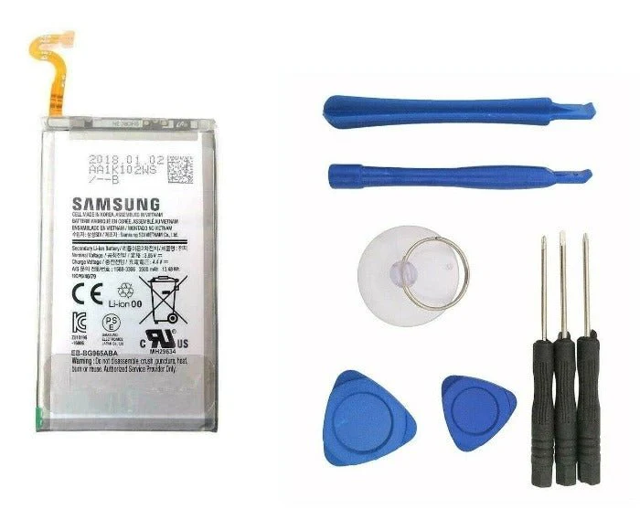 Samsung Galaxy S9+PLUS G965 Battery EB-BG965ABA