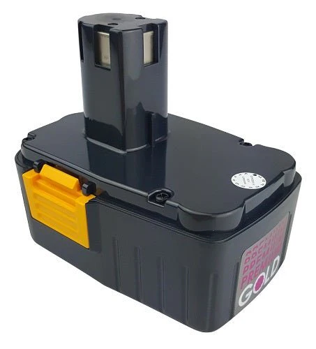Craftsman 15.6 V Battery