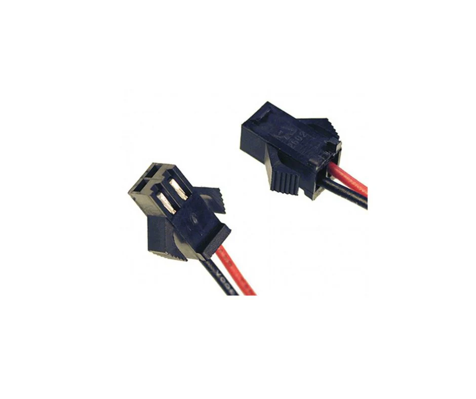 Custom Packs for Emergency Light Ni-CD 900mAh 3.6v - Image 2