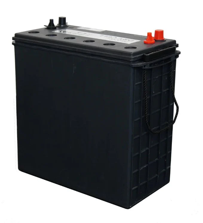 Discover EV185A-A Deep Cycle 12v 230ah Battery for Lifts, Floor Scrubbers, and More - Image 2