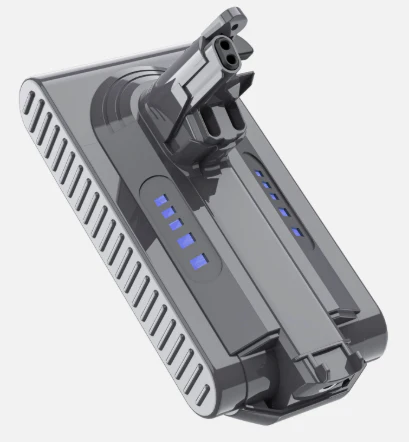 Dyson Battery V10 SV12 Animal Absolute Motorhead Replacement: V10 Fluffy, V10 Motorhead