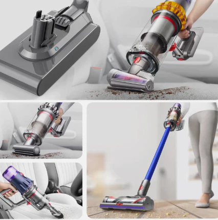 Dyson Click in Battery Outsize SV29 V15 V11 - SV15 SV16 SV22 SV28 - Image 7