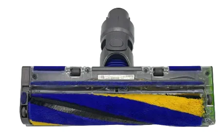 Dyson Fluffy Cleaning Head Detect Laser Optic  Attachment V15 V11 V10 V8 Gen 2 - Image 2