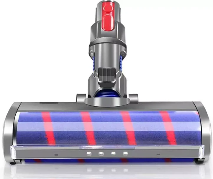 Dyson V7 V8 V10 V11 Vacuum Replacement Brush Head Fit for Cleaners Parts
