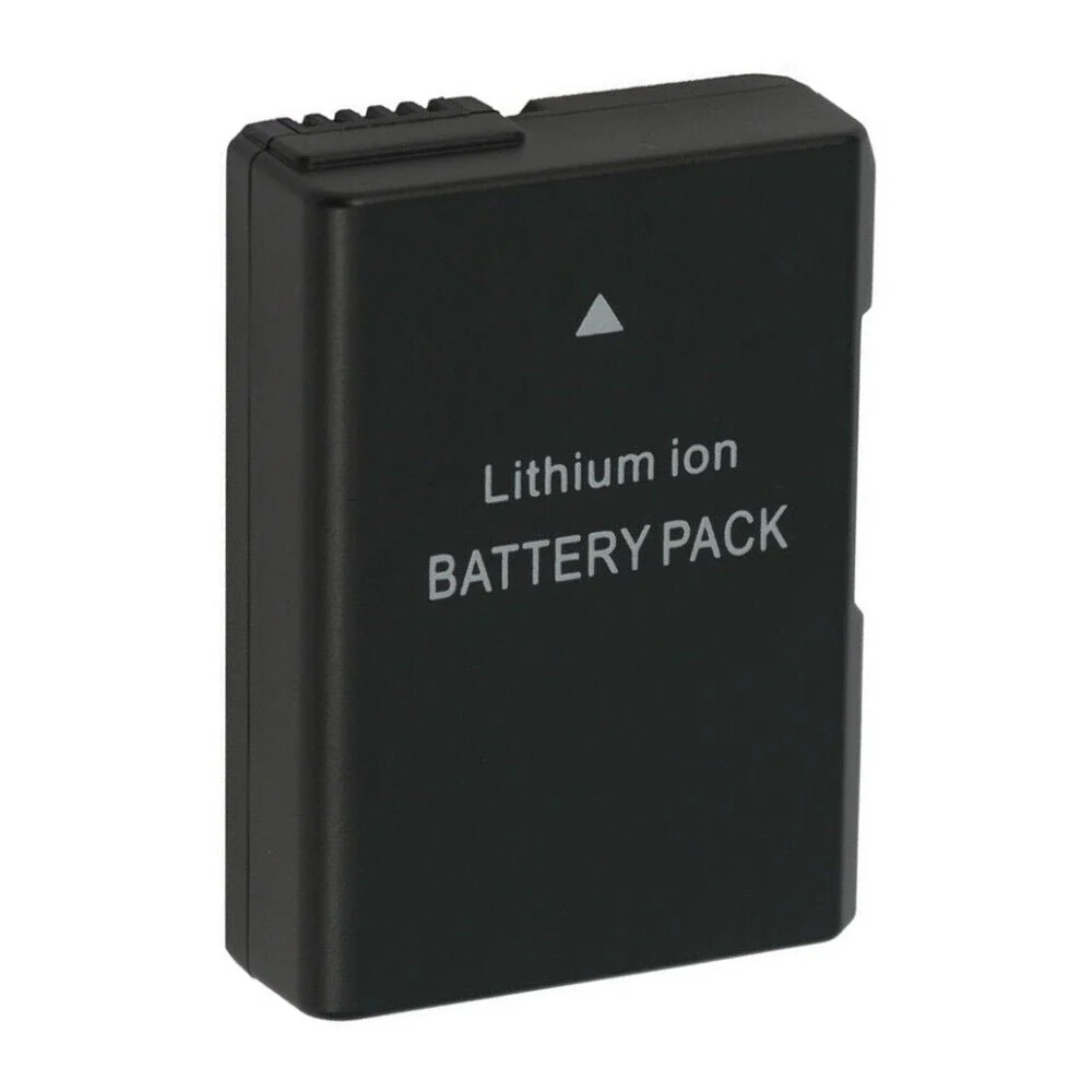 EN-EL14A Rechargeable Battery for Nikon D3500,D5600,D3300,D5100 Cameras & More