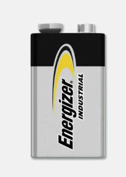 Energizer 9v Battery 12pk - Image 2