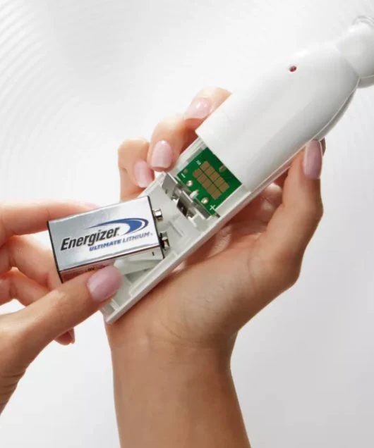 Energizer 9v Lithium Battery - Image 2