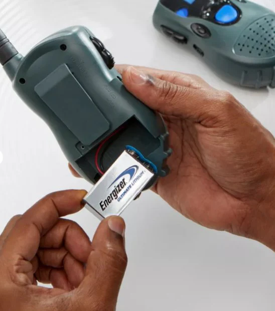 Energizer 9v Lithium Battery - Image 3