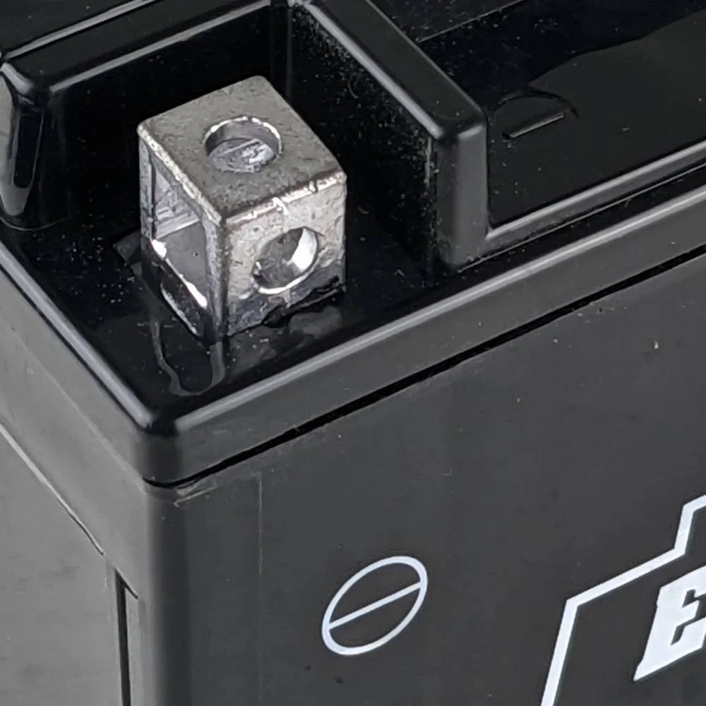 EP-YTX15L-BS Universal Power Sport Battery - Image 5