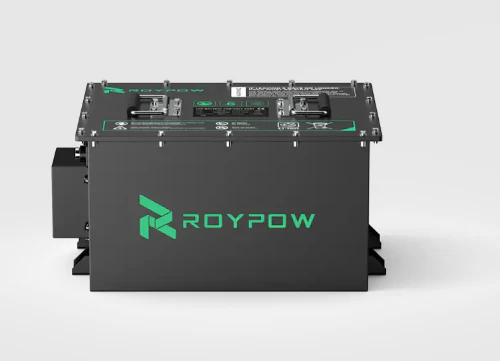 RoyPow Golf Cart Battery 48V 105Ah S51105L Lithium Battery - Image 3