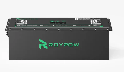 RoyPow Lithium Golf Cart Battery 72V 105Ah (S72105P) Power Series - Image 3