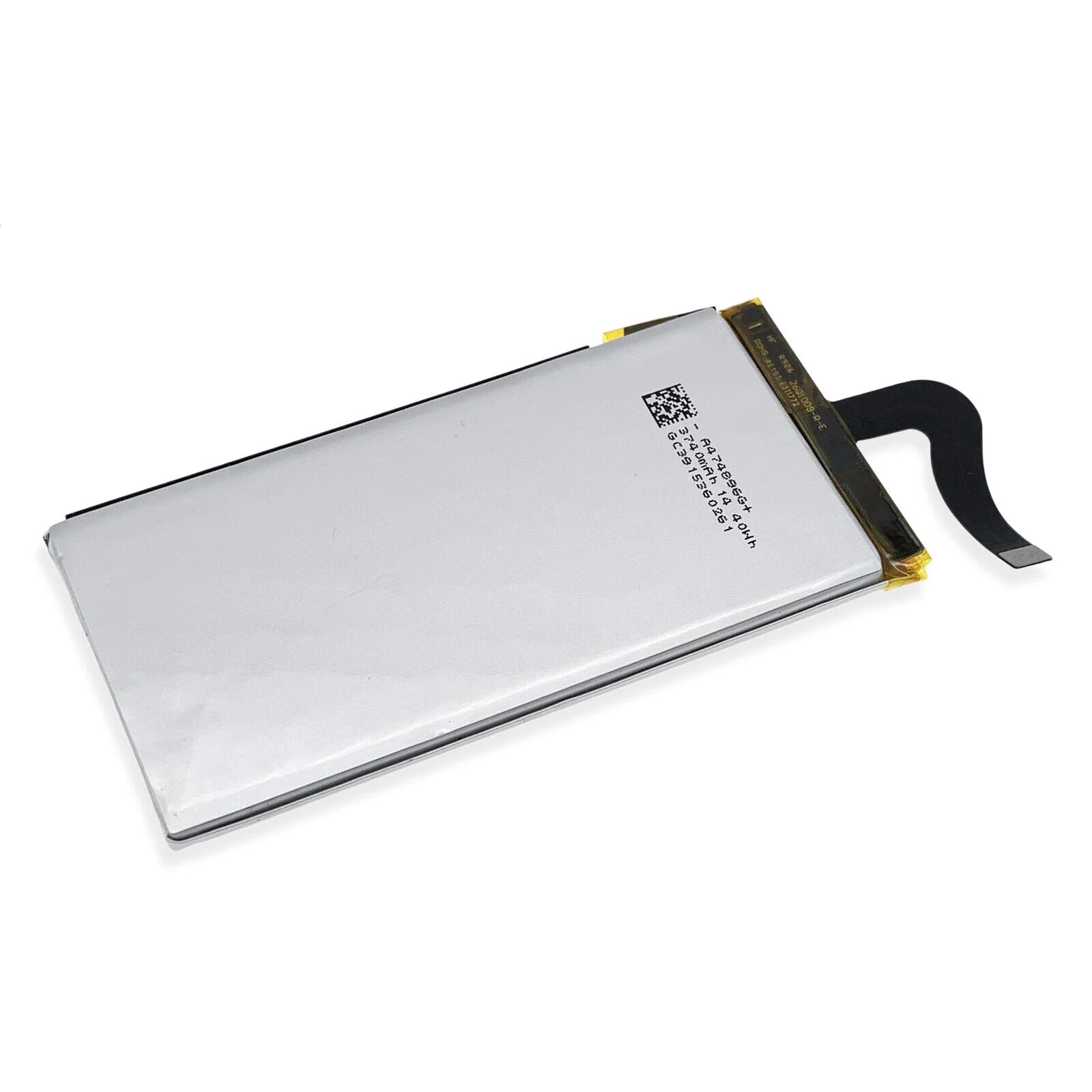 Google Pixel 4XL G020J-B 3700mAh Replacement Li-ion Battery - Image 2