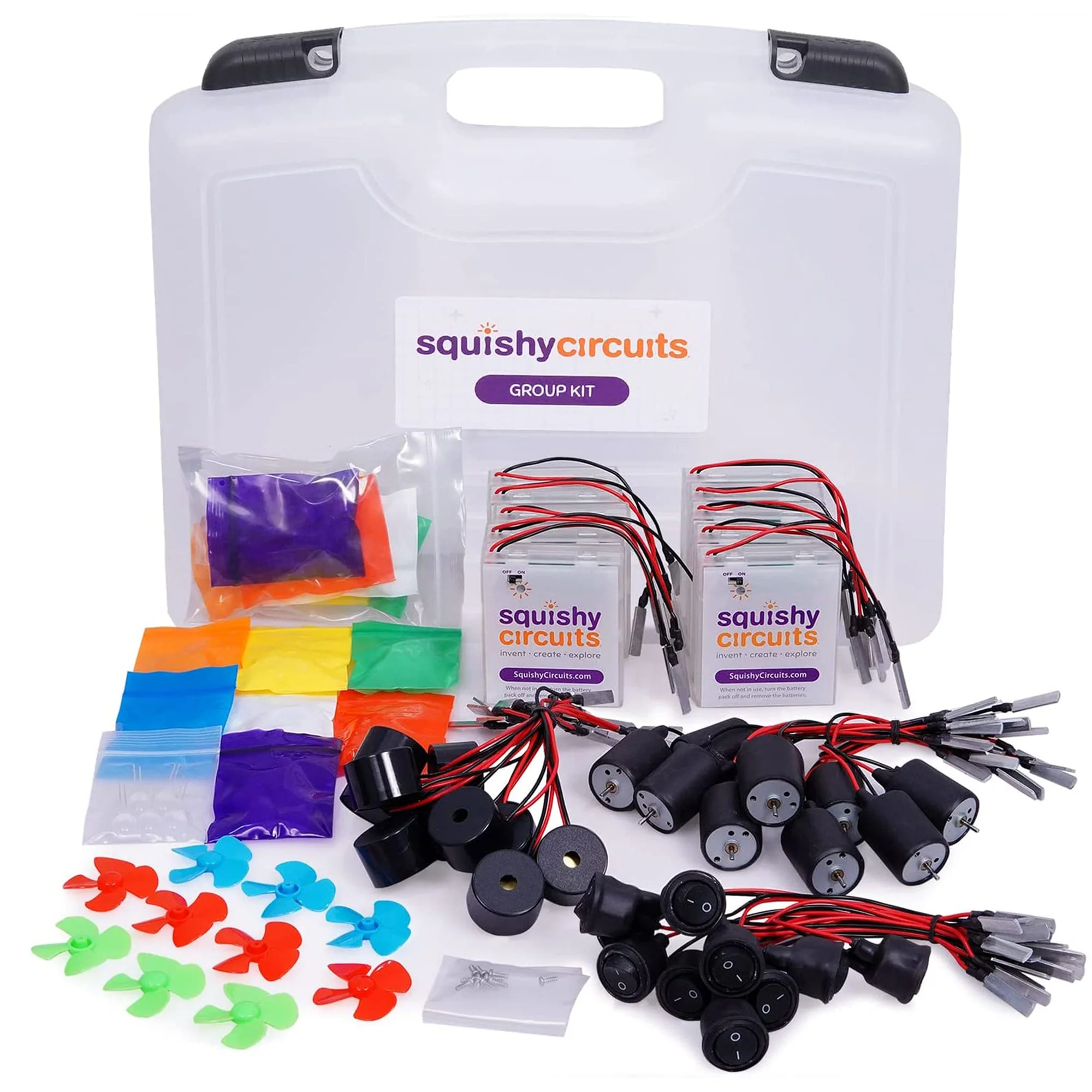 Group Kit - Image 4