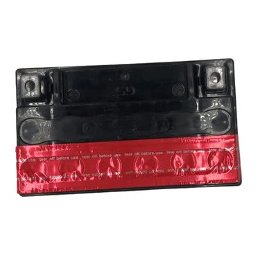 GTX14-BS PowerSport Battery Replacement for Yuasa YTX14-BS and Many More - Image 5
