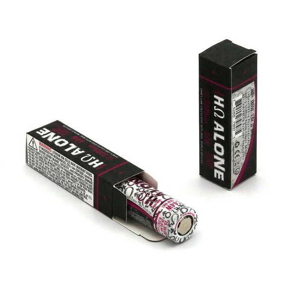 Hohm Alone 18650 Battery 3309mAh 15.3A ICR - Image 3