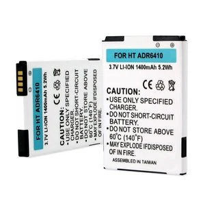 Htc Droid Incredible Battery Btr6410B 3.7V Li-Ion Battery